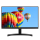 LG 23.8'' 24MK600M-B Czarny - 445702 - zdjęcie
